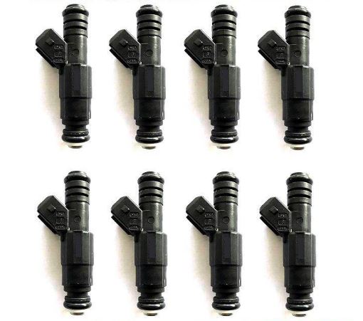 8 x 1000cc 96lb Fuel Injector for Holden LS1 LS2 HSV Gen 3 XR8 VN>Z E85 EV1 8 x 1000cc 96lb Fuel Injector for Holden LS1 LS2 HSV Gen 3 XR8 VN>Z E85 EV1