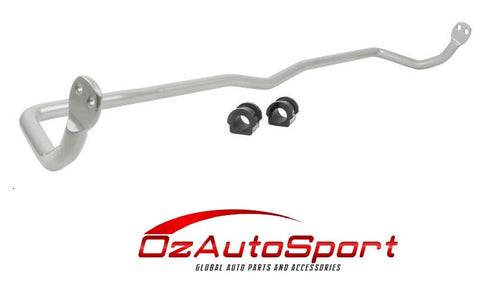 Front Adjustable Swaybar 22mm BWF18Z for VW Polo Mk4 9N 2002 - 2009 Sway Bar