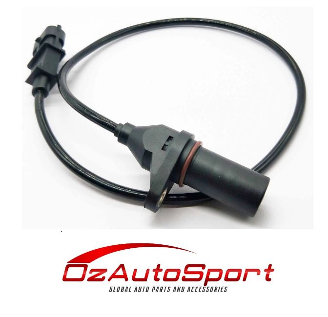 Crank Angle Sensor for Hyundai Santa Fe CM 2006 - 2009 2.2 - Crankshaft Sensor Crank Angle Sensor for Hyundai Santa Fe CM 2006 - 2009 2.2 - Crankshaft Sensor