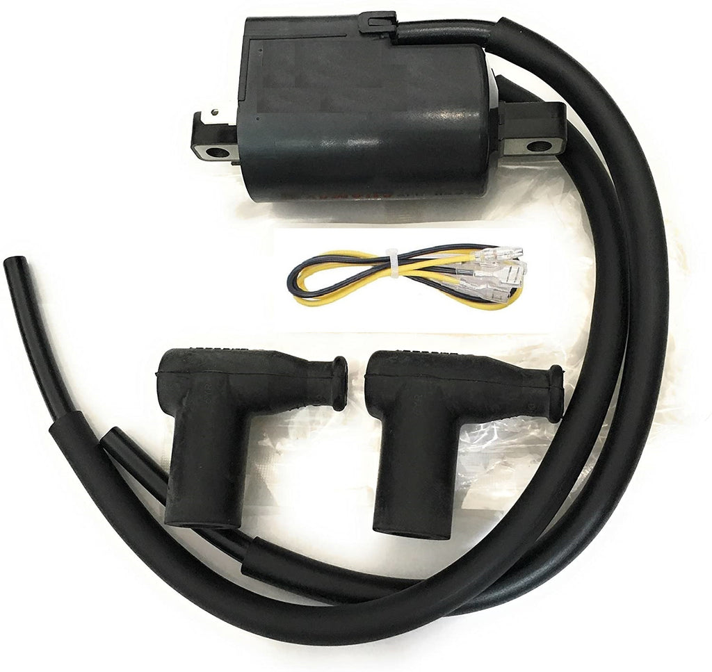CMS Ignition Coil For Suzuki RM125 (1994–2001) – Direct Replacement Coil 2 thumbnail image