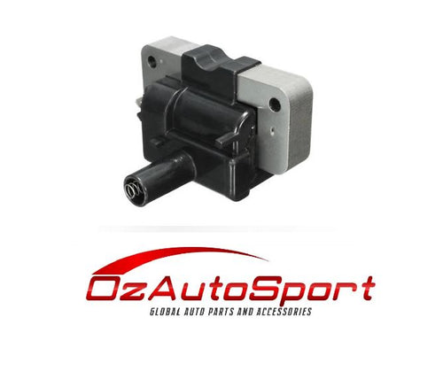Ignition Coil for Nissan Elgrande E50 3.3 CM1T-230 VG33E
