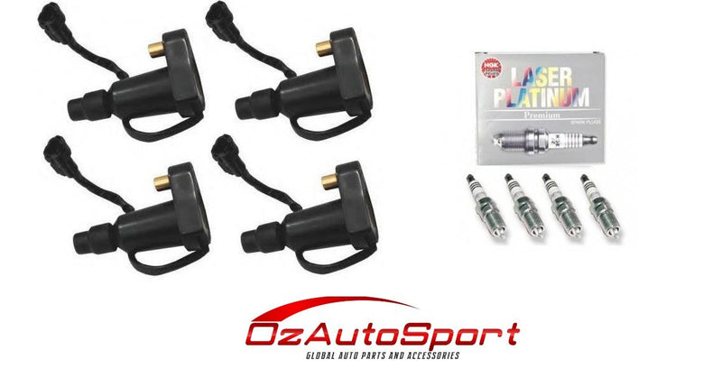Coil Pack for SUBARU Impreza WRX GC1992 ~ 2000 22433-AA330 pencil type Coil Pack for SUBARU Impreza WRX GC1992 ~ 2000 22433-AA330 pencil type