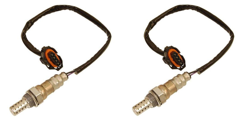 2 x OEM Quality Oxygen Sensor O2 For Holden VZ VE WM WL 3.6 V6 Post Cat 2 x OEM Quality Oxygen Sensor O2 For Holden VZ VE WM WL 3.6 V6 Post Cat