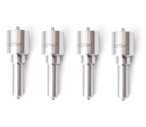 4 x DIESEL NOZZLES for Nissan Navara D40 YD25 16600-EC00A