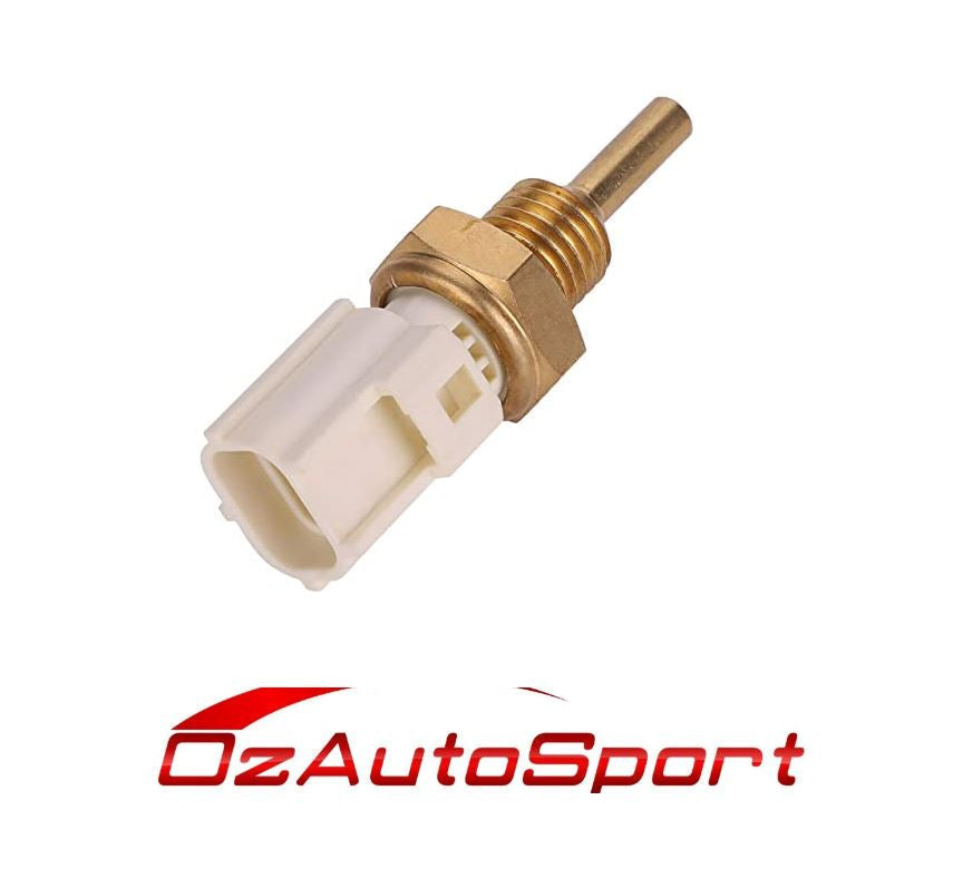 Engine Coolant Temp Sensor for Toyota Yaris NCP130R 2011 - 2014 1.3