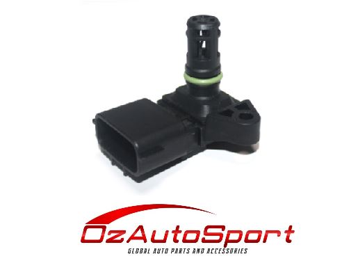Intake Pressure Temperature Sensor 2897333 for Cummins ISB6.7 B6.7 QSB ...