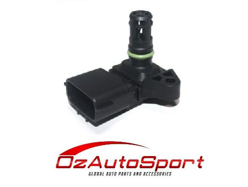 Intake Pressure Temperature Sensor 2897333 for Cummins ISB6.7 B6.7 QSB6.7