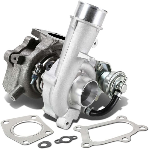 Brand New Replacement Turbocharger for Mazda CX-7 2.3 Petrol 2006-2012
