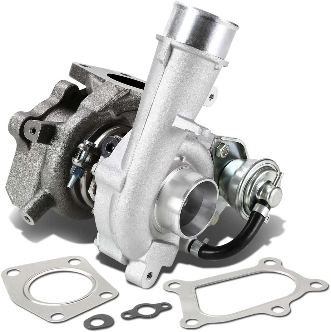 Brand New Replacement Turbocharger for Mazda CX-7 2.3 Petrol 2006-2012