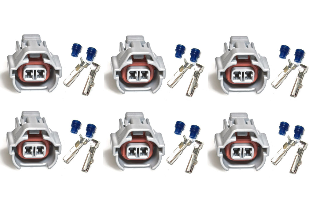 Upgrade Fuel injectors for TOYOTA LEXUS 1G-FE IS200 550cc – ozautosport