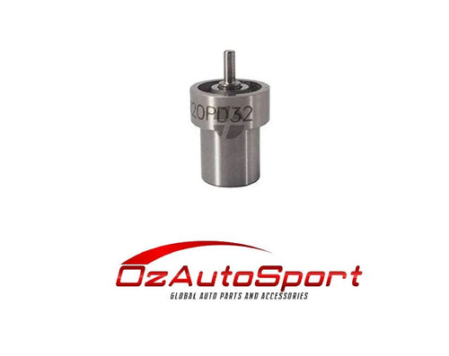 1 x injector nozzle for Toyota Landcruiser 80 & 75 series 1HZ 1990 on  093400-5320 DN