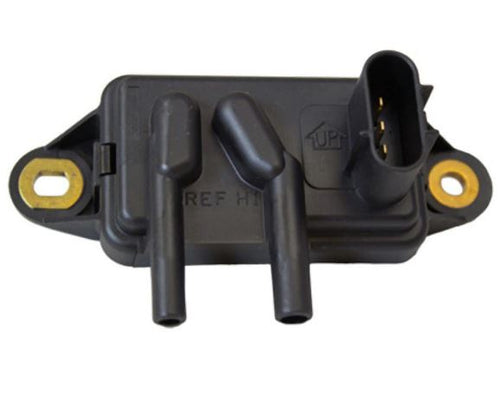 EGR Pressure Feedback Sensor DPFE15 For Ford Mercury Lincoln Mazda Truck Bolt On