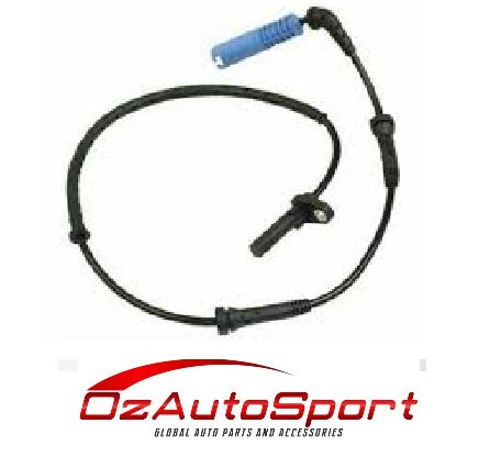 ABS Wheel Speed Sensor for BMW 5 Series E60 523i 520i 520d 545 34526760046