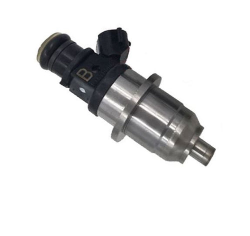 1 x Fuel Injector for Mitsubishi Galant EA1 4G93 96-06