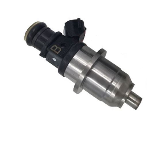 1 x Fuel Injector for Mitsubishi Galant EA1 4G93 96-06 1 x Fuel Injector for Mitsubishi Galant EA1 4G93 96-06