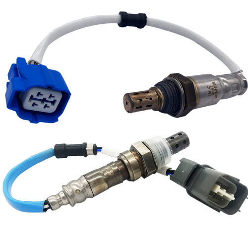 2 x Oxygen Sensors O2 For 2002 Honda CRV (some - USA)