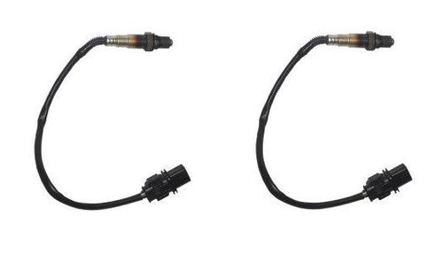 2 x O2 Oxygen Sensor 5 Wire For HOLDEN Commodore V6 3.6L VE Pre-Cat 2007-2008