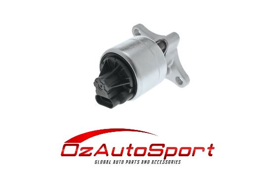 EGR Valve EGR9002 for Holden Viva 1.8 JF Epica 2.0 2.5 Barina 1.6 TK EGR-021