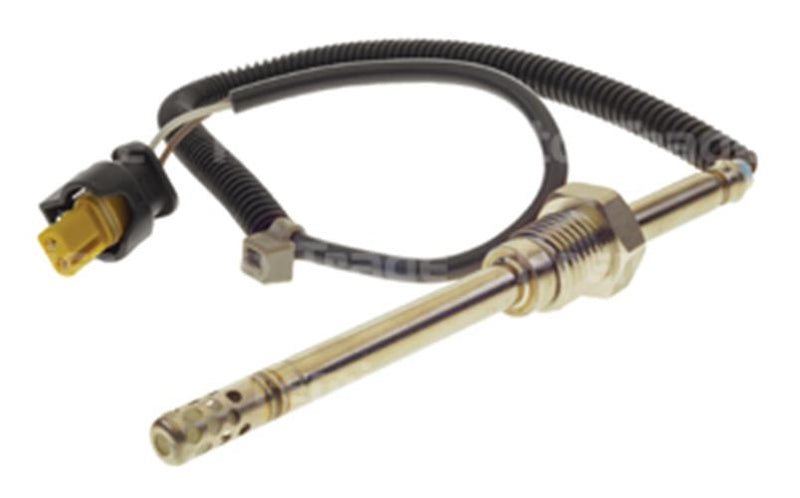 Exhaust Gas Temp Sensor Pre-For Mercedes Benz Vito 113 CDI V639 2.1L Turbo Exhaust Gas Temp Sensor Pre-For Mercedes Benz Vito 113 CDI V639 2.1L Turbo