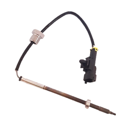 New Exhaust Gas Temp Sensor - Pre-Turbo For Holden Captiva Diesel 2.2L Turbo EGT New Exhaust Gas Temp Sensor - Pre-Turbo For Holden Captiva Diesel 2.2L Turbo EGT