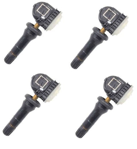 4 x Tyre Pressure Sensor for Ford PX MKII Ranger / Everest / Mondeo 433mhz TPMS