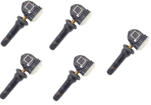 5 x Tyre Pressure Sensor for Ford PX MKII Ranger / Everest / Mondeo 433mhz TPMS