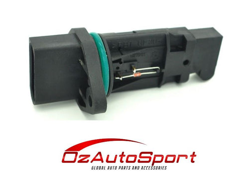 AIR FLOW METER - AIR MASS METER for VW Caddy - Diesel 2004 on BJB 4 Cyl 1.9 Turbo