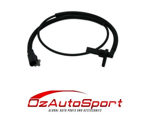 Rear ABS Wheel Speed Sensor Assembly for Ford Falcon FG MKII FFGX