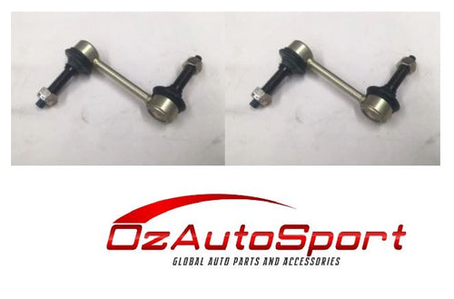 Front Sway Bar Link for FG FORD Falcon - Pair