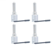 diesel injector nozzles for some Mitsubishi trition Pajero sport 2.4l 4N15 G3S77