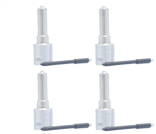 diesel injector nozzles for some Mitsubishi trition Pajero sport 2.4l 4N15 G3S77