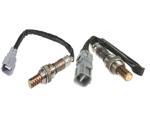 rear O2 sensors for Toyota Hilux SR SR5 MANUAL to 11/2008 1GRFE 4.0 GGN15 GGN25
