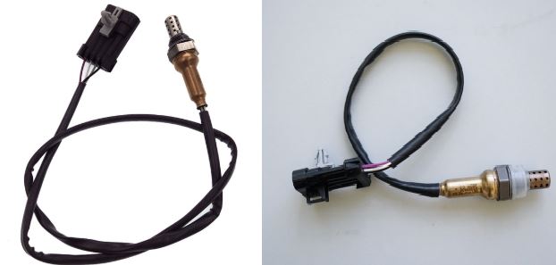 2 x New Oxygen Sensor O2 For Great Wall V240 Super Luxury X240 K2 CC 2.4L 2 x New Oxygen Sensor O2 For Great Wall V240 Super Luxury X240 K2 CC 2.4L