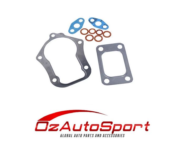 TURBO GASKET KIT for FORD XR6 TURBO BA BF FG 4.0L GENUINE PERMASEAL MLSR GT3540 TURBO GASKET KIT for FORD XR6 TURBO BA BF FG 4.0L GENUINE PERMASEAL MLSR GT3540