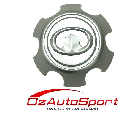 1 x Wheel Center Cap Hub Cap For 2010-2015 Great Wall V200 V240 X200 X240
