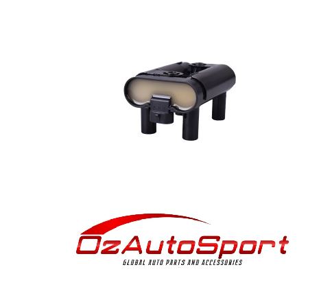 6 x IGNITION COILS COIL PACKS for NISSAN PATROL HANSHIN GU TB48DE 4.8L 01-07 6 x IGNITION COILS COIL PACKS for NISSAN PATROL HANSHIN GU TB48DE 4.8L 01-07