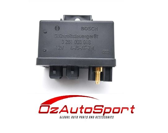 Glow Plug Relay Control Unit for Great Wall V200 X200 GW2.5TCI 2.5 Diesel