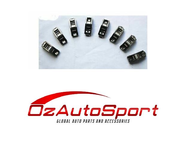 8 x Rocker Arms for Great Wall 4D20 Diesel V200 X200 H3 H5 H6 2.0