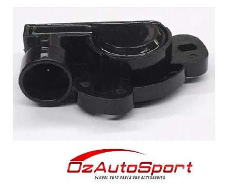 Throttle Position Sensor for Great Wall V240 X240 2.4L Petrol 2009-on TPS