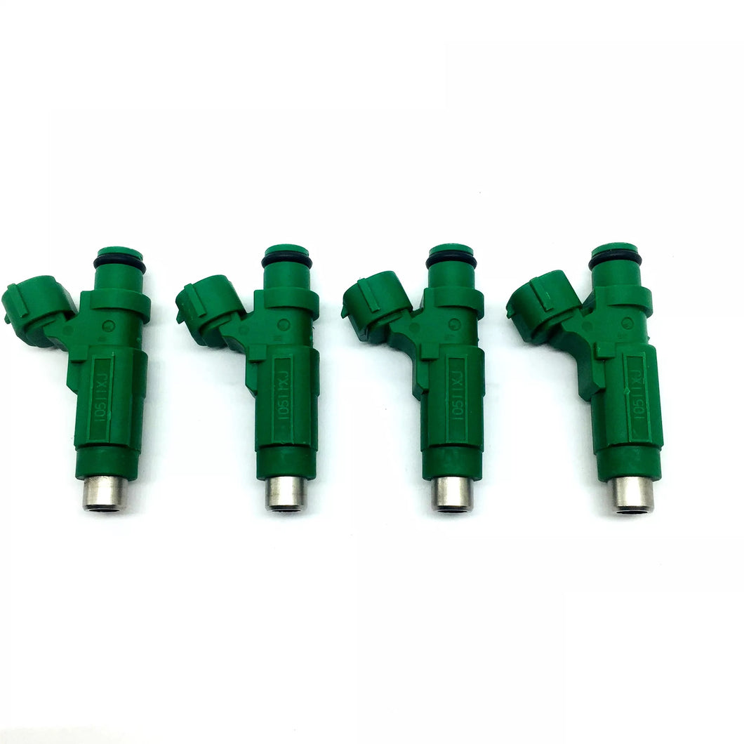 Fuel Injectors for Mitsubishi Ralliart Colt 4G15 ORIGINAL Z27AG Fuel Injectors for Mitsubishi Ralliart Colt 4G15 ORIGINAL Z27AG