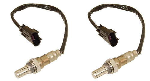 O2 sensor for Hyundai Grandeur 3.8L Post CAT Pair Oxygen OEM Quality