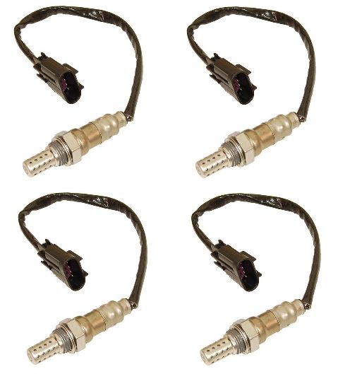 O2 sensor for Hyundai Grandeur 3.8L Pre CAT Front bank Oxygen OEM Quality O2 sensor for Hyundai Grandeur 3.8L Pre CAT Front bank Oxygen OEM Quality