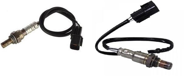 2 x OXYGEN SENSOR for HYUNDAI iLOAD iMAX 02/2008~2019 2.4 Petrol Kit 2 x OXYGEN SENSOR for HYUNDAI iLOAD iMAX 02/2008~2019 2.4 Petrol Kit