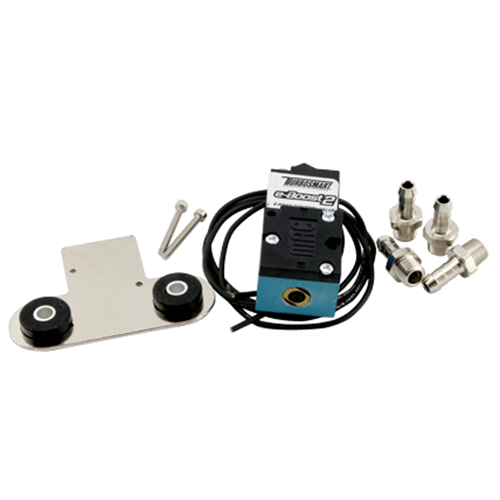 Turbosmart eBoost EB2/EBS Spare 4 Port Solenoid Kit - TS-0301-2003