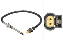 Exhaust Gas Temp Sensor DPF For Mercedes Benz Vito 113 CDI V639 2.1L Turbo