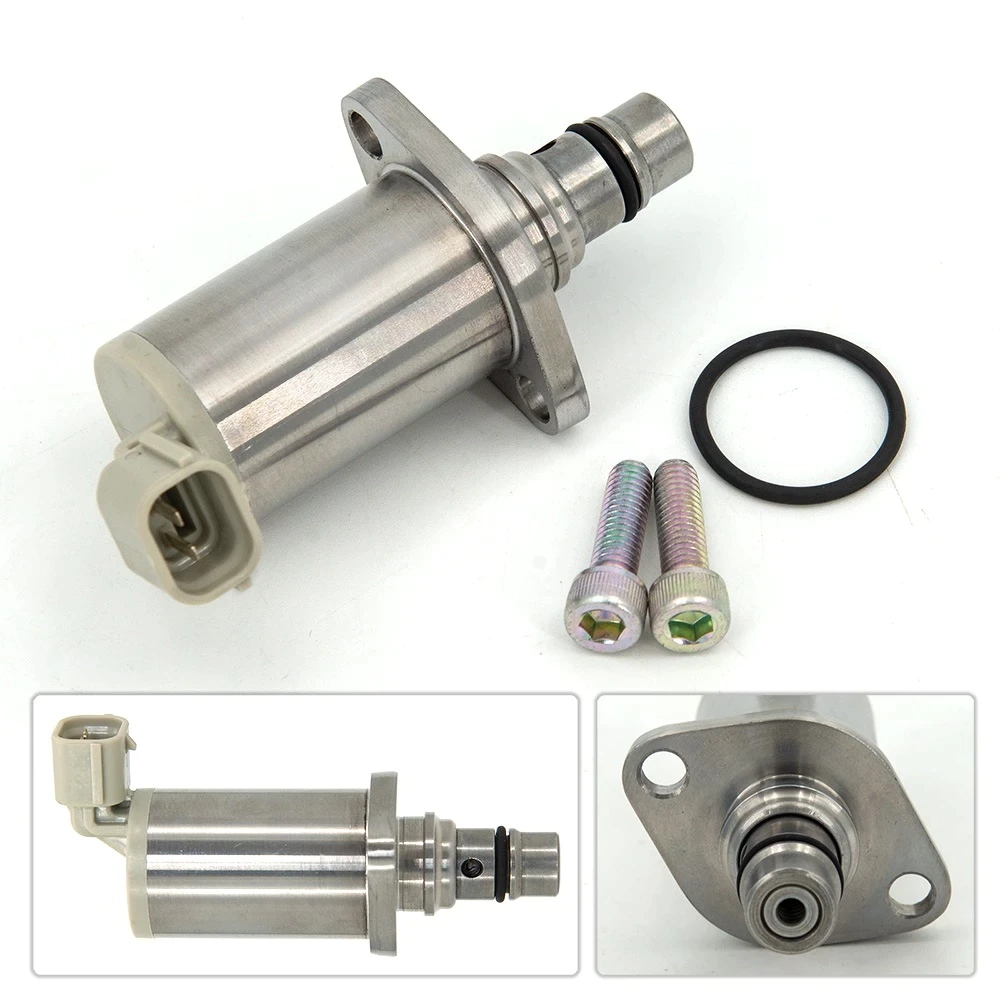 Suction Control Valve Kit for Subaru Forester 2.0 Diesel 2009-2018 16626AA010