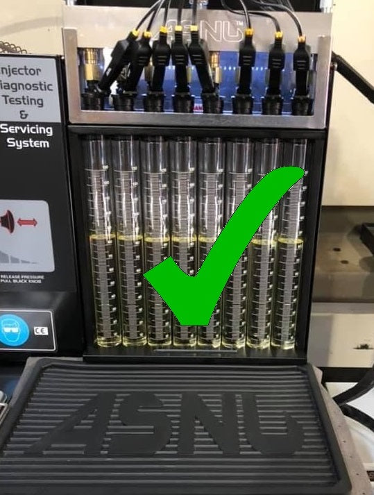 8x New Fuel Injectors For HSV Clubsport R8 VY 5.7L LS1 Gen III FLOW MA