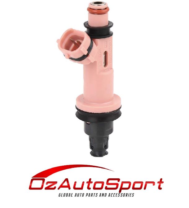 1 x FUEL INJECTOR for TOYOTA LEXUS SC430 GS430 LS430 23250-50030