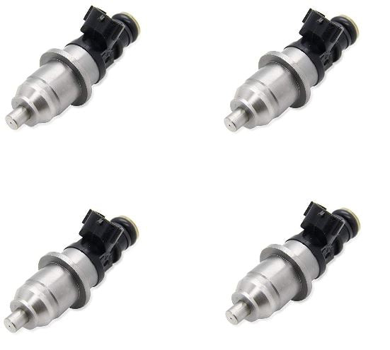 4 x Fuel Injectors for Mitsubishi Galant EA1 4G93 96-06