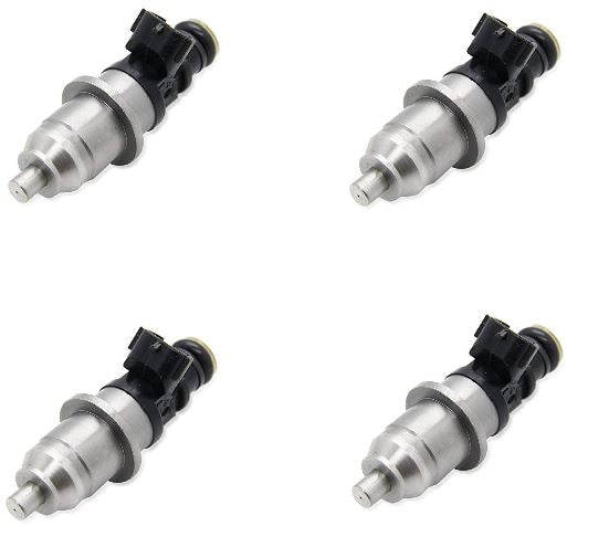 4 x Fuel Injectors for Mitsubishi Galant EA1 4G93 96-06 4 x Fuel Injectors for Mitsubishi Galant EA1 4G93 96-06